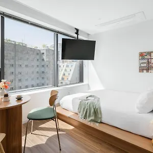  Appartamento Urbanstay Boutique Ikseon