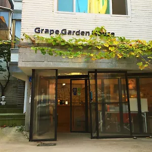 2* Gasthuis Grape Garden House